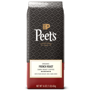 Organic French Roast