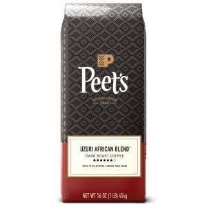 Uzuri African Blend®