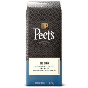 Signature Blend Series