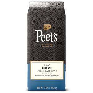 Decaf Big Bang®