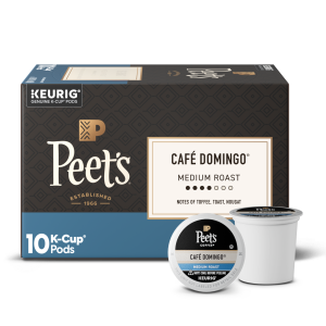 Café Domingo® K-Cup® Pods