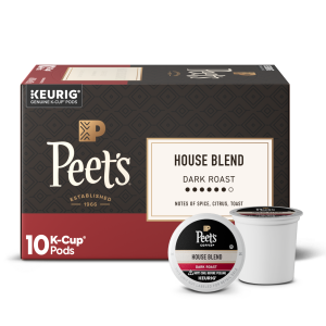 House Blend K-Cup® Pods