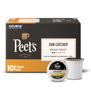 Sun Catcher K-Cup® Pods