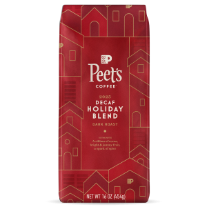 Decaf Holiday Blend 2025